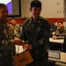 ROK Army Visits Camp Humphreys