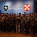 ROK Army Visits Camp Humphreys