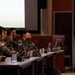ROK Army Visits Camp Humphreys