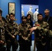 ROK Army Visits Camp Humphreys