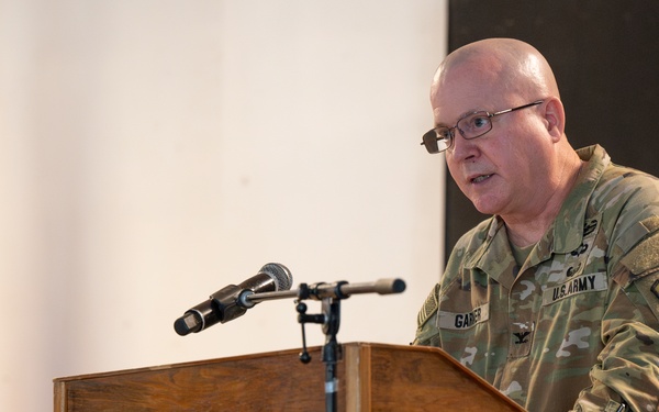 204th MEB Transfers Authority of CJTF-HOA Mission to 158th MEB