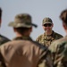 379th AEW leadership recognizes Airmen
