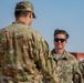 379th AEW leadership recognizes Airmen