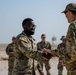 379th AEW leadership recognizes Airmen