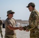 379th AEW leadership recognizes Airmen
