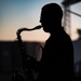 AFCENT Band Rocks BDSC