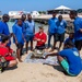 US, Djiboutian partners exchange readiness knowledge, enhance real-world operations