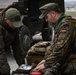 Multinational marksmanship training conducted at Camp Bondsteel