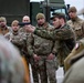 Multinational marksmanship training conducted at Camp Bondsteel