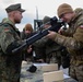 Multinational marksmanship training conducted at Camp Bondsteel