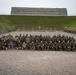 Multinational marksmanship training conducted at Camp Bondsteel