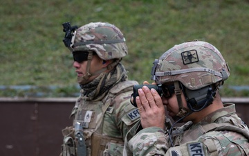 41st IBCT soldiers participate in the GAFPB