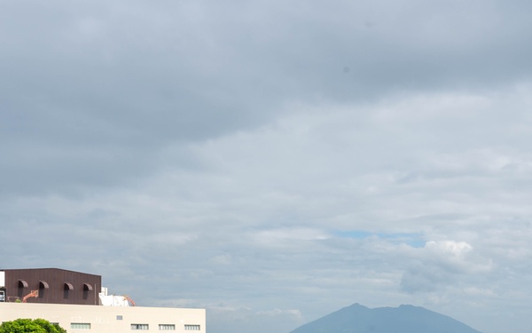 Strategic Agility: U.S. and Philippine Airmen conduct Dynamic Force Employment exercise in the Philippines