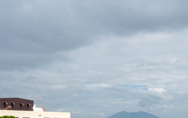 Strategic Agility: U.S. and Philippine Airmen conduct Dynamic Force Employment exercise in the Philippines