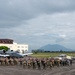 Strategic Agility: U.S. and Philippine Airmen conduct Dynamic Force Employment exercise in the Philippines