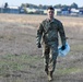 U.S., Turkish Airmen conduct joint FOD walk