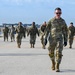 U.S., Turkish Airmen conduct joint FOD walk