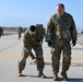 U.S., Turkish Airmen conduct joint FOD walk