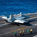 USS Carl Vinson (CVN 70) Conducts Routine Flight Operations in the Philippine Sea