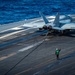 USS Carl Vinson (CVN 70) Conducts Routine Flight Operations in the Philippine Sea