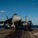 USS Carl Vinson (CVN 70) Conducts Routine Flight Operations in the Philippine Sea