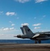 USS Carl Vinson (CVN 70) Conducts Routine Flight Operations in the Philippine Sea