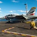 USS Carl Vinson (CVN 70) Conducts Routine Flight Operations in the Philippine Sea