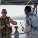 MSRON 1B Strengthens Alliances through Exercise Bull Shark