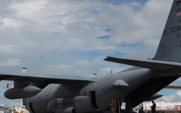 Dynamic Force Employment: USAF A-10s collaborate with PAF