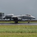 Dynamic Force Employment: USAF A-10s collaborate with PAF