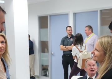 USACE Caribbean District Participates in Industry Day