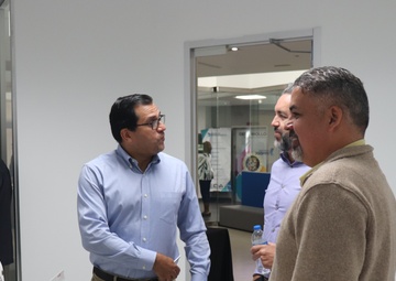 USACE Caribbean District Participates in Industry Day