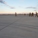 U.S., Turkish Airmen conduct joint FOD walk