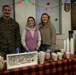 10th Marines Regiment Holiday Gathering