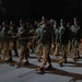 2d Marine Division Band Parade