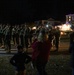 2d Marine Division Band Parade