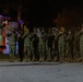 2d Marine Division Band Parade