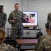 Patrolling and Survival Professional Military Education