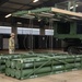 41st Field Artillery Brigade conducts maintenance on M270A2 Multiple Launch Rocket System