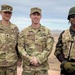 From cavalry scout to advisor: US Army soldier leads the way in Africa