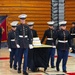 Lejeune MCJROTC program earns recognition as Naval Honor School