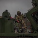 41st Field Artillery Brigade conducts maintenance on M270A2 Multiple Launch Rocket System