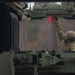 41st Field Artillery Brigade conducts maintenance on M270A2 Multiple Launch Rocket System