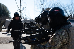 AFN Aviano Radio News: Multi-Capable Civil Engineers