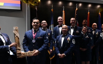 ALS Class 25-A Graduation