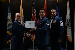 ALS Class 24-G Graduation