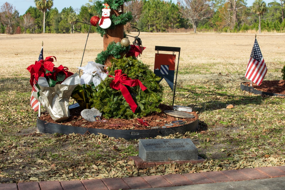 Wreaths For Warriors Walk 2024