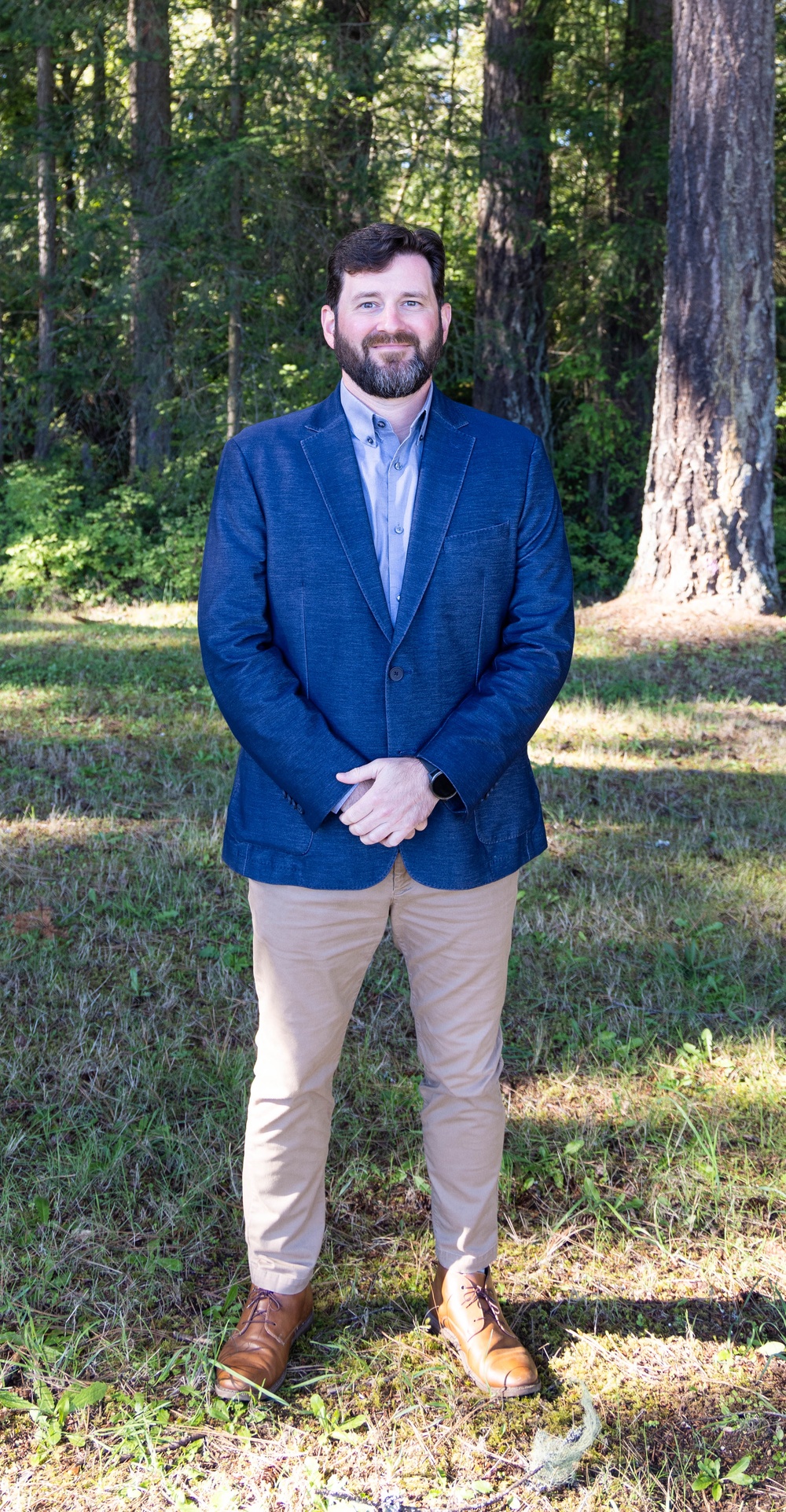 WRAIR-West Professional Portraits