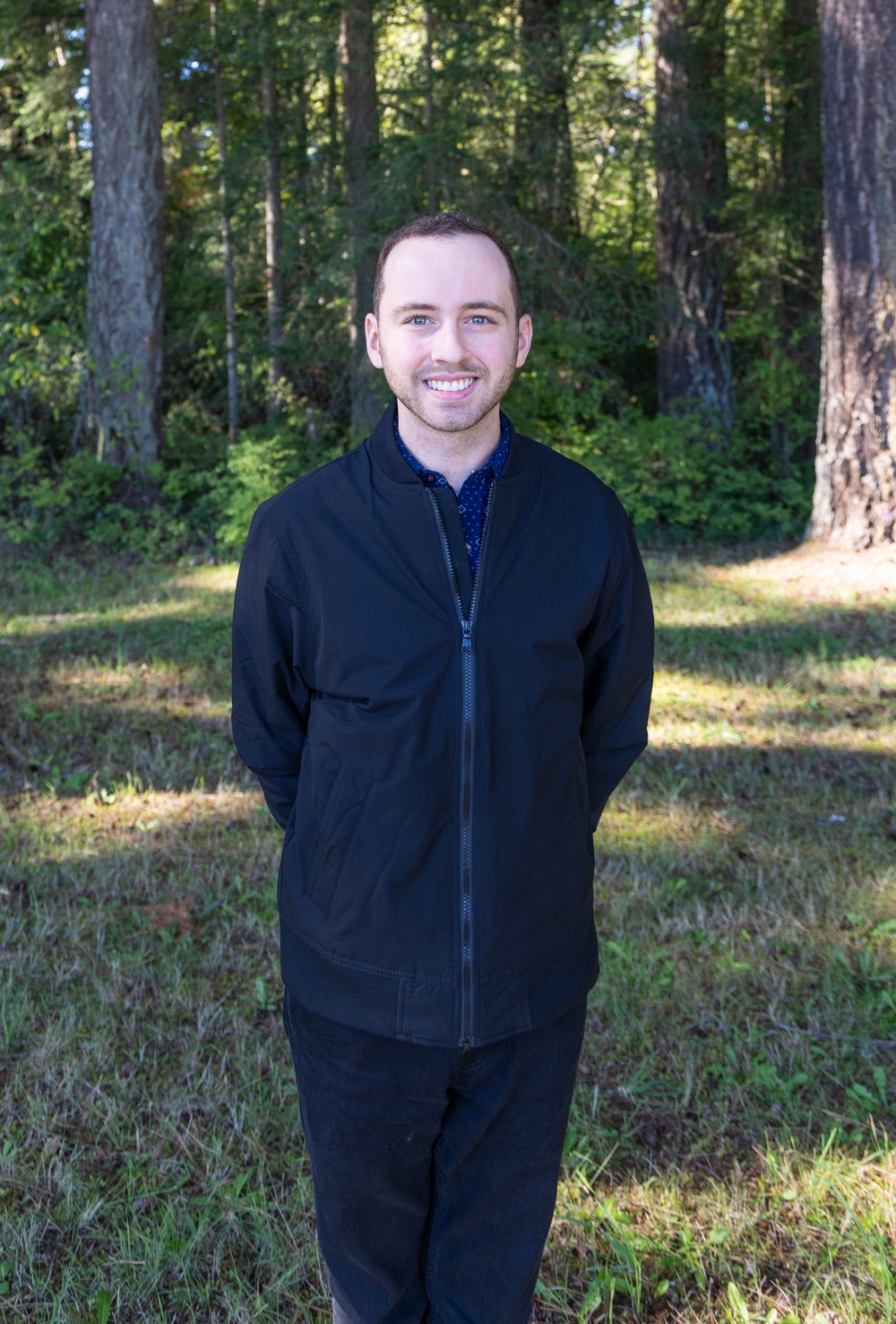 WRAIR-West Professional Portraits