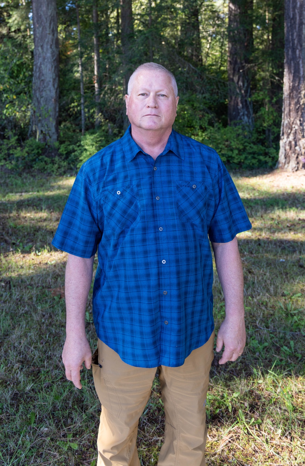 WRAIR-West Professional Portraits